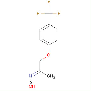 CAS 89764-01-2 molecular structure
