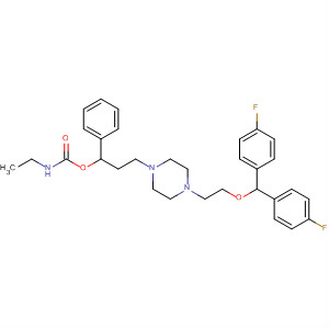 CAS 89770-01-4 structure