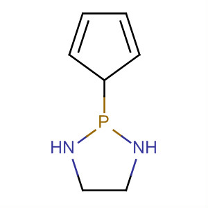 CAS 89777-68-4 molecular structure
