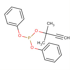 CAS 89784-68-9 molecular structure