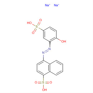 CAS 89806-68-8 molecular structure