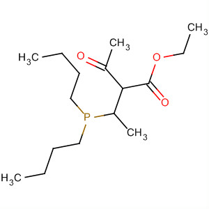 CAS 89813-01-4 molecular structure