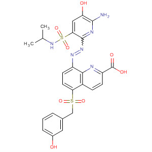 CAS 89822-68-4 molecular structure