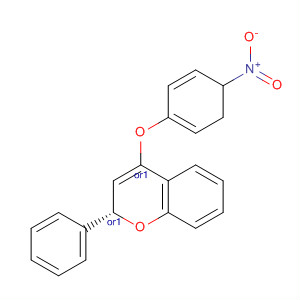 CAS 89840-01-7 molecular structure