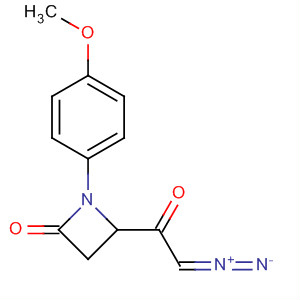 CAS 89862-68-0 structure