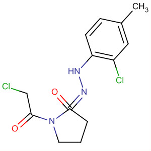 CAS 89867-01-6 structure