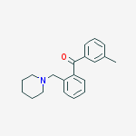 CAS 898751-68-3 molecular structure