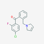 CAS 898763-68-3 molecular structure