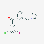 CAS 898772-01-5 molecular structure