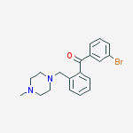 CAS 898783-01-2 molecular structure