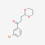 CAS 898785-68-7 molecular structure