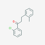 CAS 898789-68-9 molecular structure