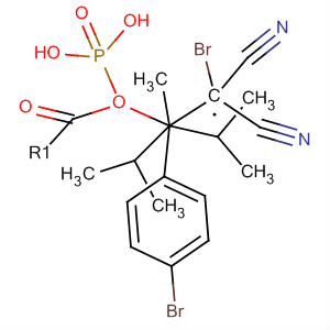 CAS 89901-68-8 molecular structure