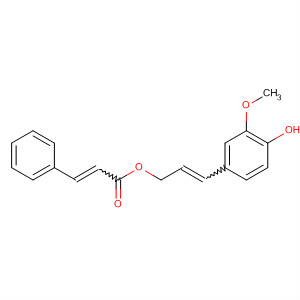 CAS 89926-68-1 molecular structure