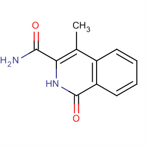 CAS 89928-68-7 molecular structure