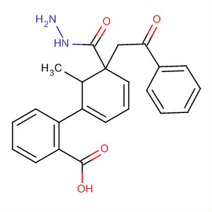 CAS 89949-01-9 molecular structure