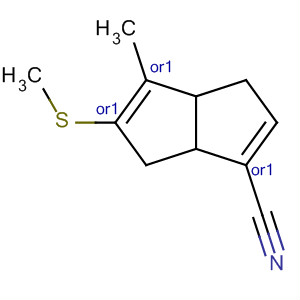 CAS 89952-01-2 molecular structure