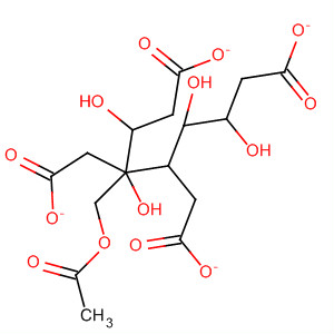 CAS 89965-01-5 structure