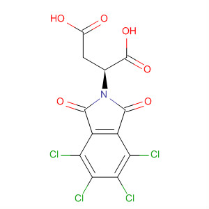 CAS 89986-01-6 molecular structure