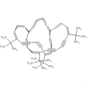 CAS 90019-68-4 molecular structure