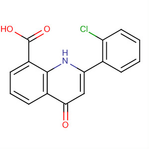 CAS 90034-68-7 molecular structure
