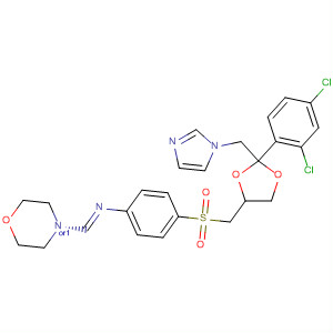 CAS 90037-68-6 structure
