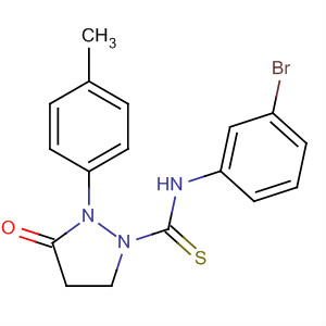 CAS 90061-68-0 structure