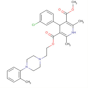 CAS 90096-01-8 structure