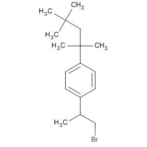 CAS 90128-68-0 molecular structure