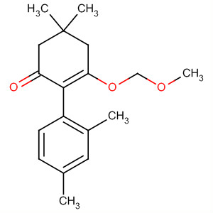 CAS 90141-01-8 molecular structure