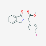 CAS 901735-68-0 molecular structure
