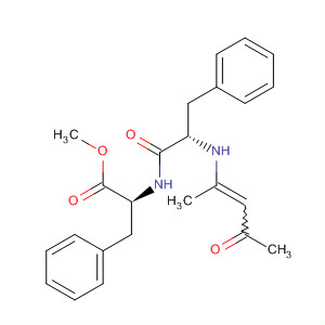 CAS 90180-01-1 molecular structure