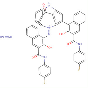 CAS 90255-68-8 structure