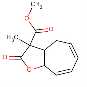CAS 90256-68-1 structure