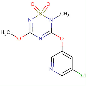 CAS 90258-68-7 molecular structure