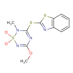 CAS 90259-01-1 molecular structure