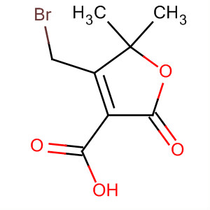 CAS 90261-68-0 structure
