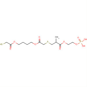 CAS 90264-68-9 molecular structure