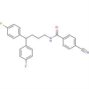 CAS 90276-68-9 molecular structure