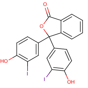 CAS 90278-68-5 molecular structure