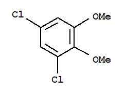 CAS 90283-01-5 molecular structure