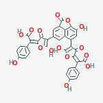CAS 90295-68-4 molecular structure