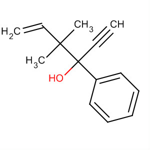 CAS 90316-01-1 molecular structure