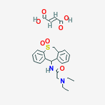 CAS 90405-01-9 molecular structure