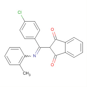 CAS 90422-01-8 molecular structure