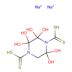 CAS 90441-01-3 molecular structure