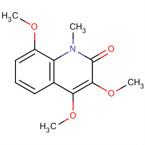 CAS 90475-68-6 structure