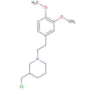 CAS 90478-01-6 molecular structure