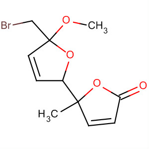 CAS 90528-01-1 molecular structure