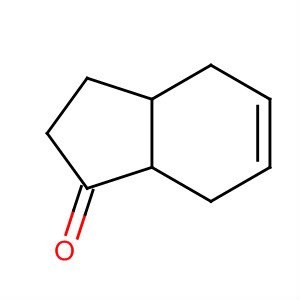 CAS 90534-01-3 structure